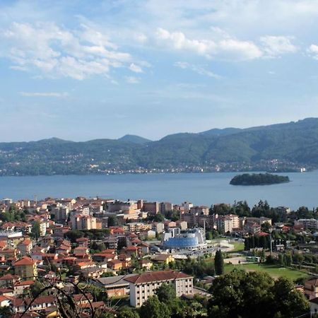Sole Appartement Verbania Buitenkant foto