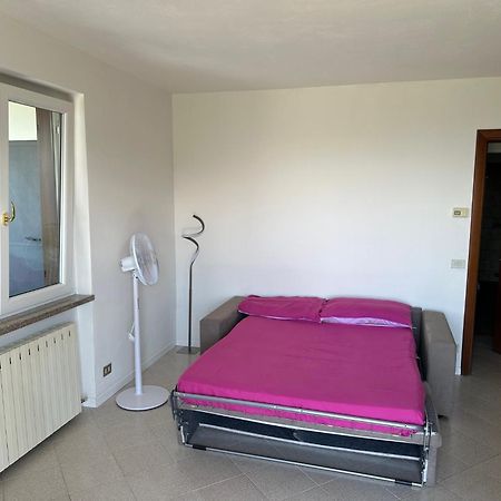 Sole Appartement Verbania Buitenkant foto