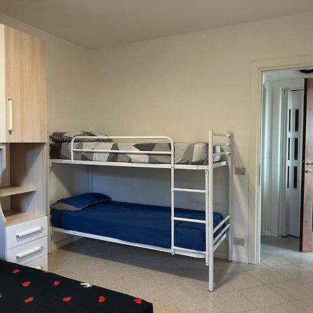 Sole Appartement Verbania Buitenkant foto