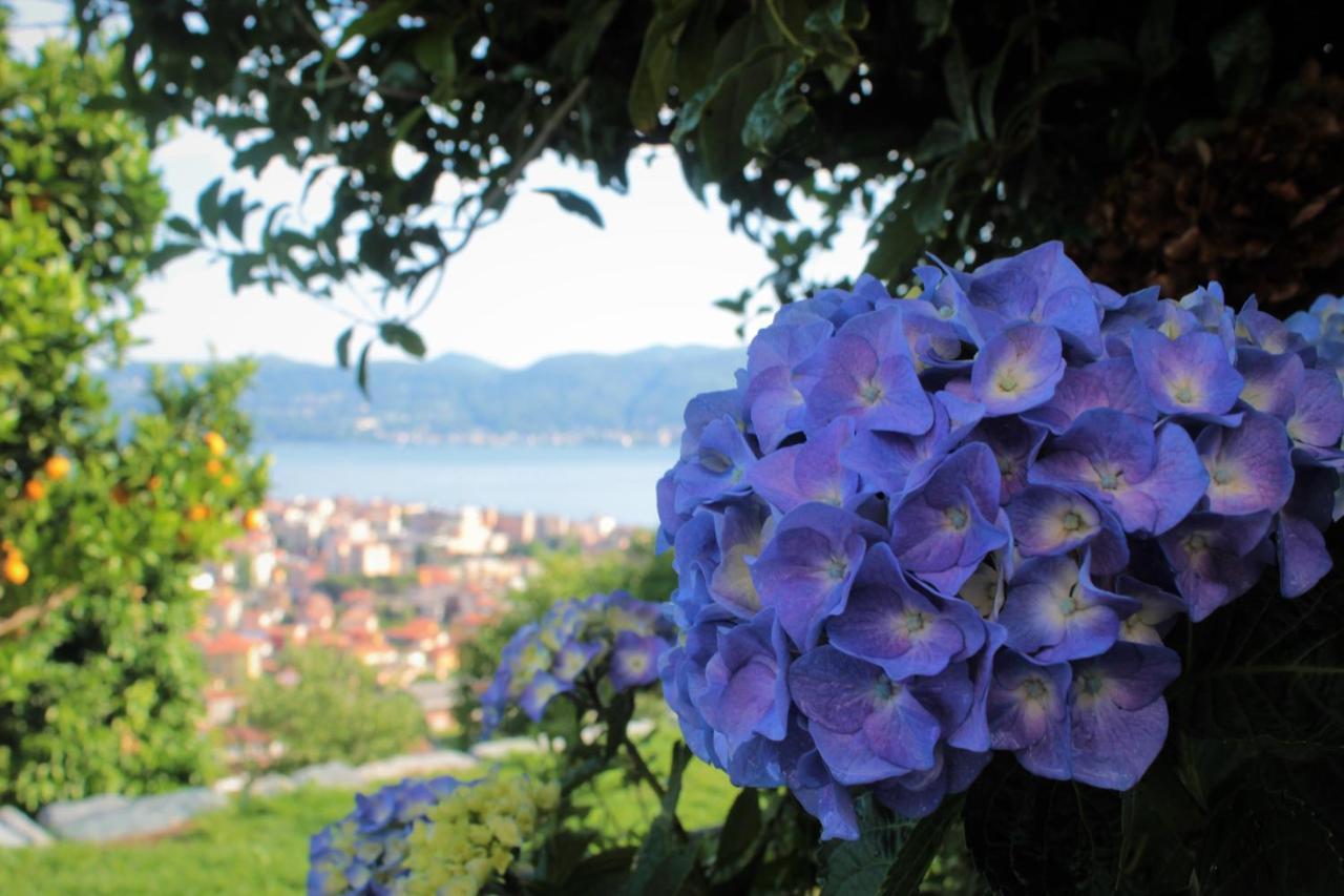 Sole Appartement Verbania Buitenkant foto