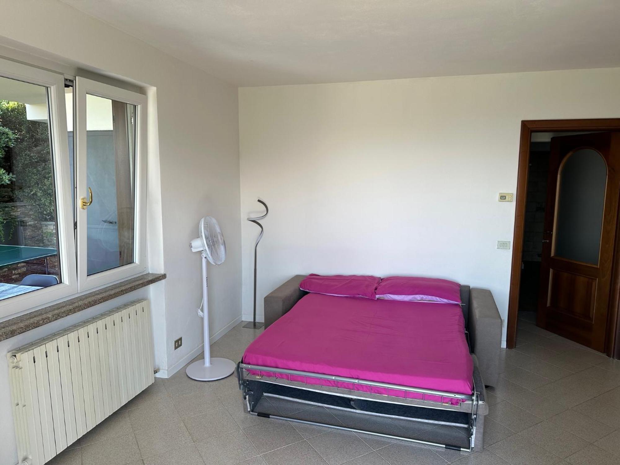 Sole Appartement Verbania Buitenkant foto