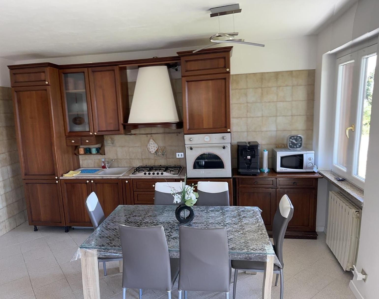 Sole Appartement Verbania Buitenkant foto