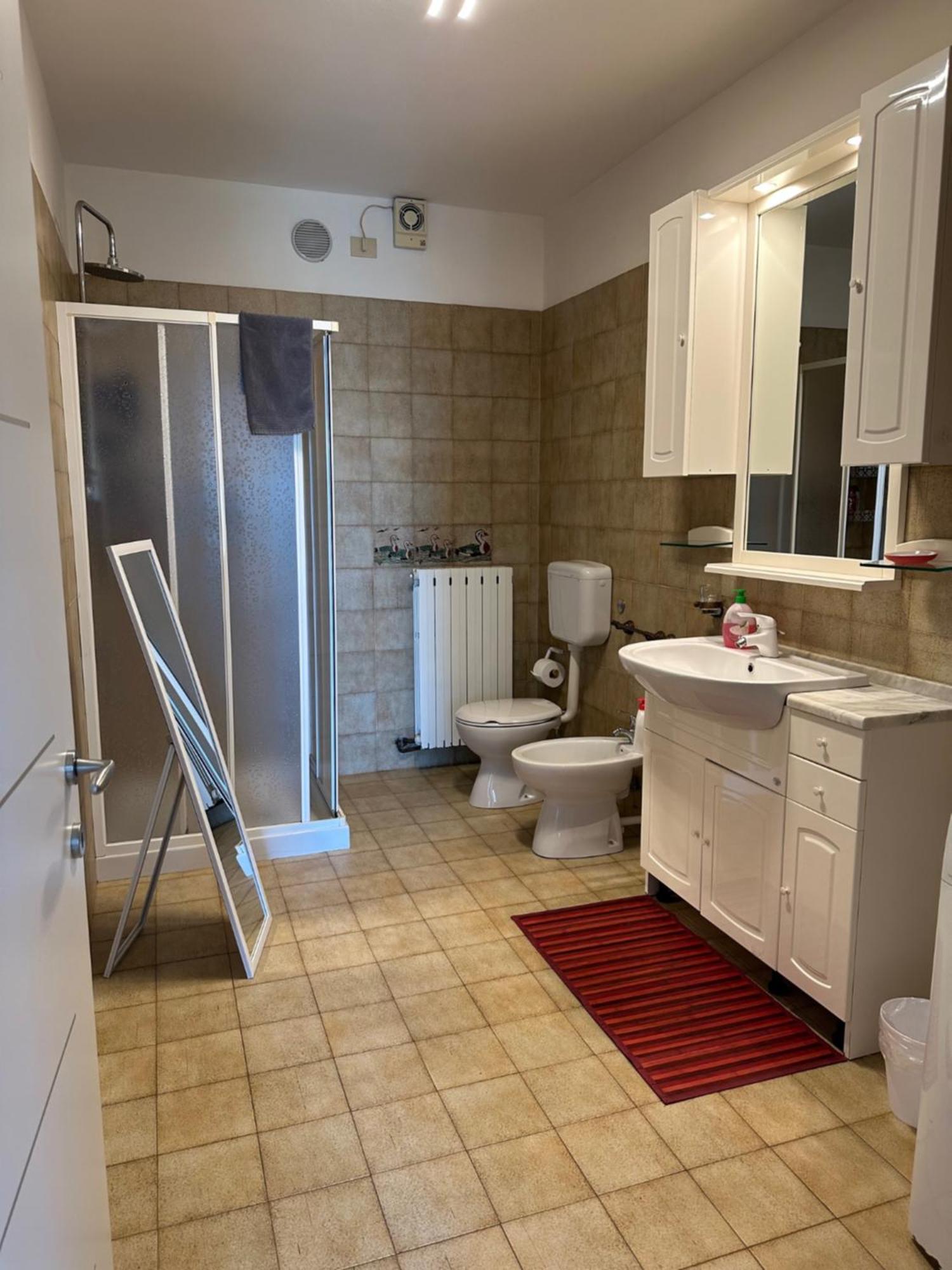 Sole Appartement Verbania Buitenkant foto