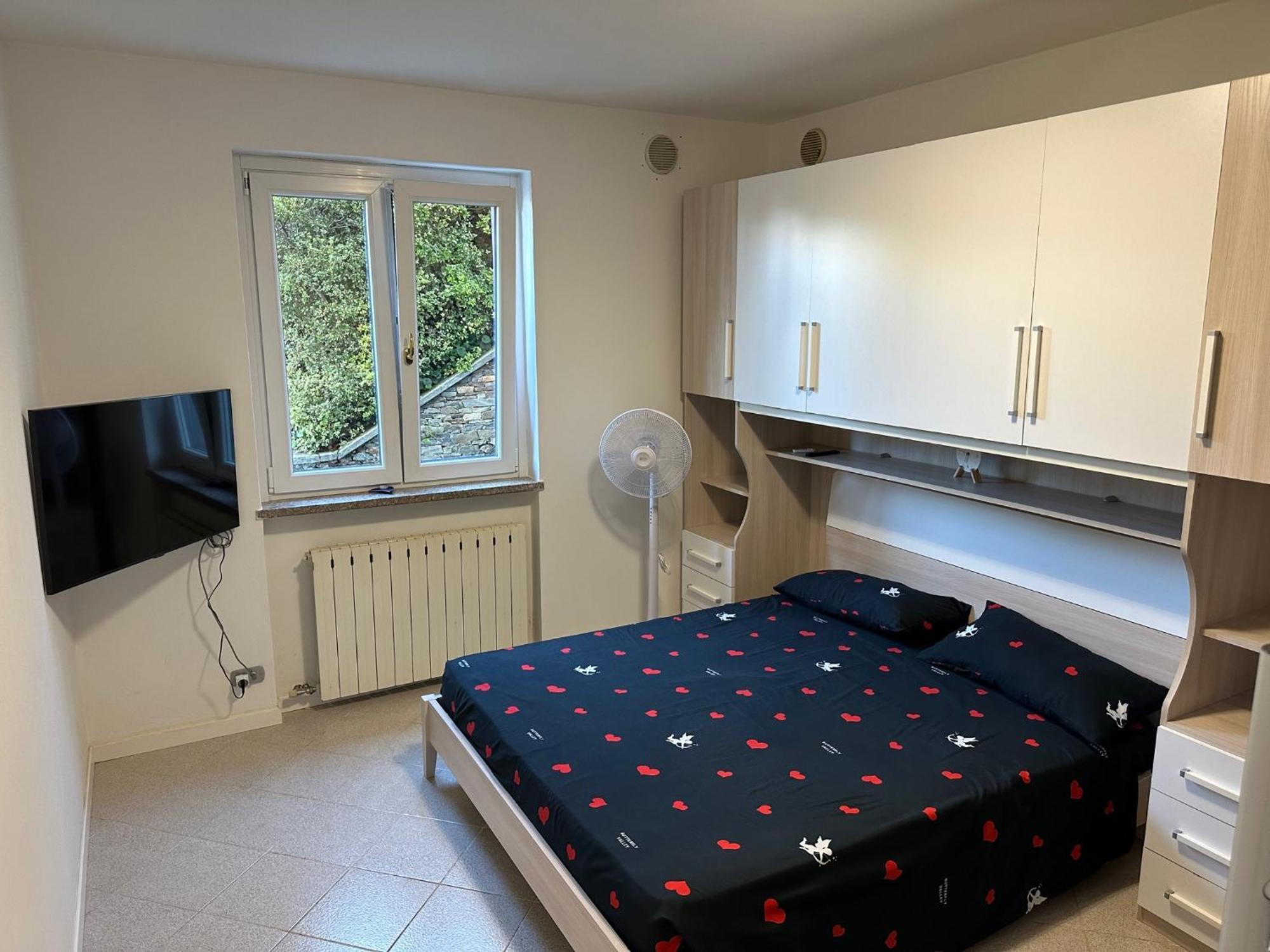 Sole Appartement Verbania Buitenkant foto