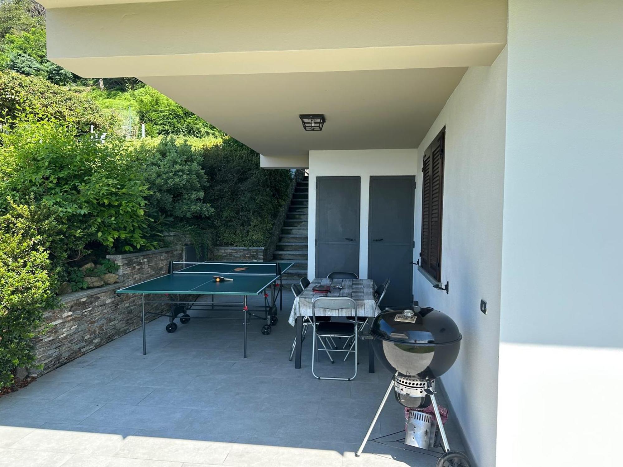 Sole Appartement Verbania Buitenkant foto