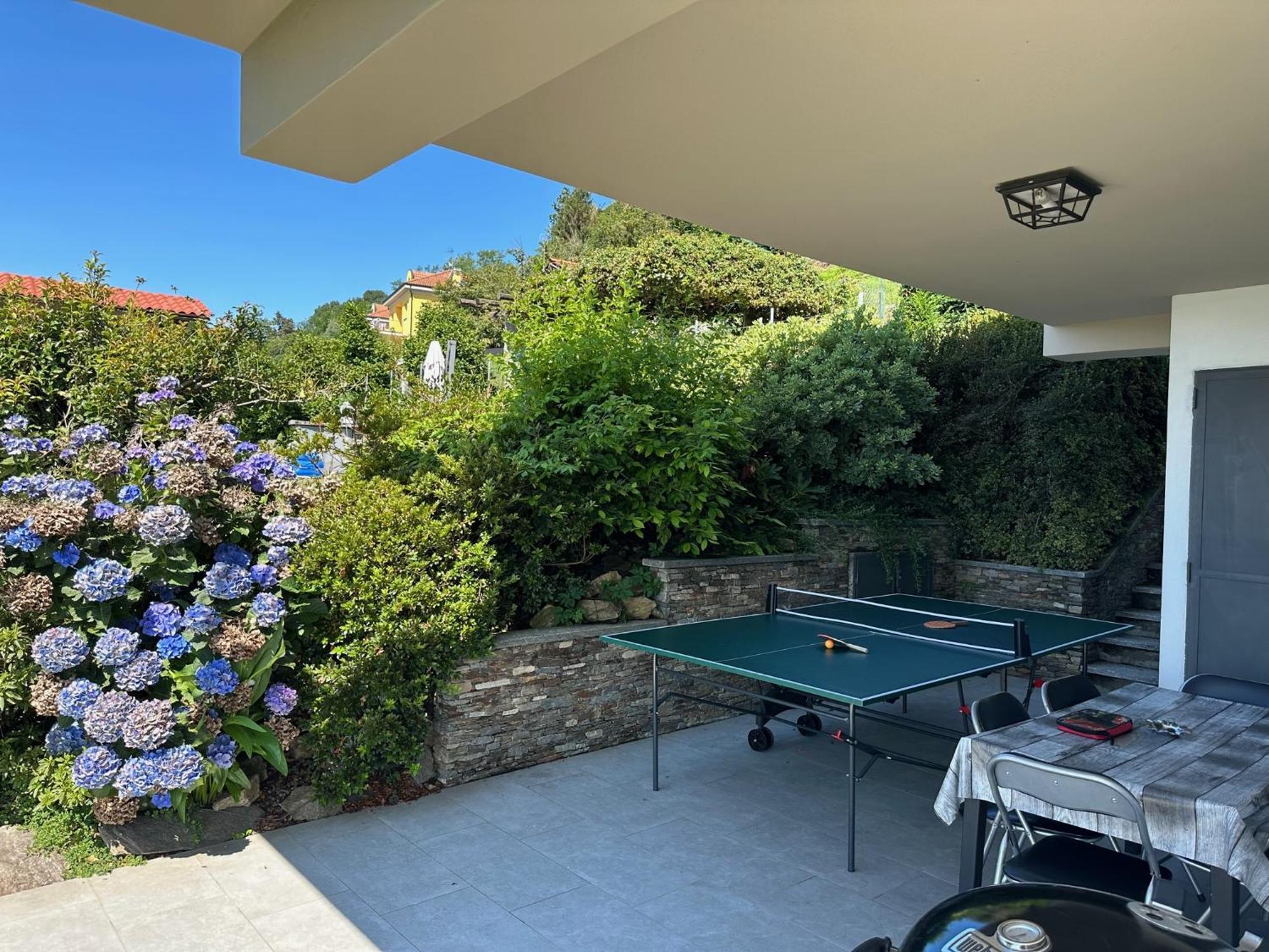 Sole Appartement Verbania Buitenkant foto