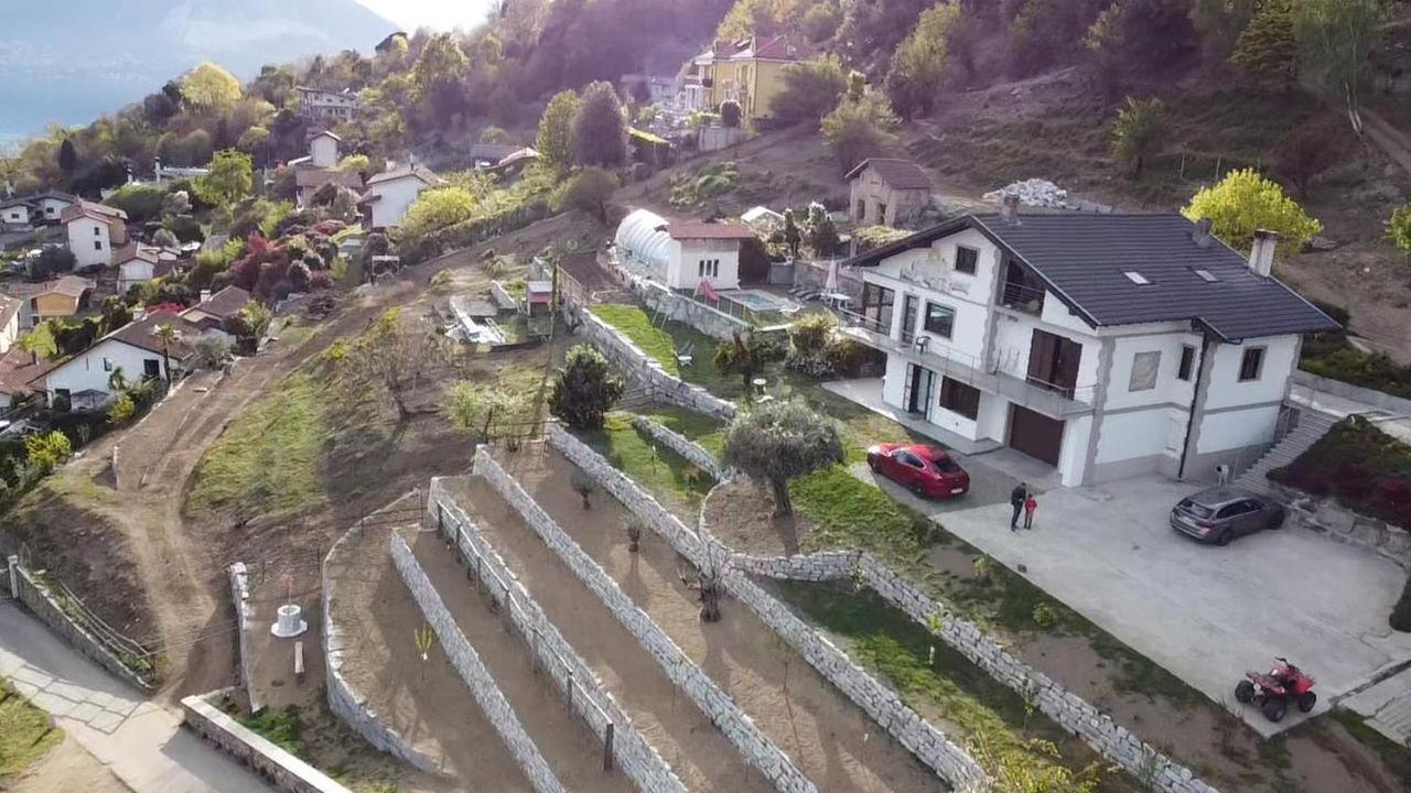 Sole Appartement Verbania Buitenkant foto